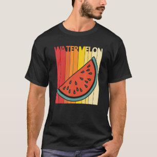 Niedlich Watermelon T-Shirt