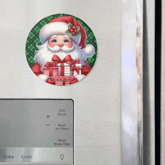 Niedlich Weihnachten für Ihren Kühlschrank Magnet (In Situ (Kühlschrank))
