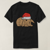 Niedlich Weihnachten Weihnachten Weihnachten Weihn T-Shirt (Design vorne)