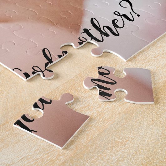 Niedlich werden Sie mein Foto für Computergrafik s Puzzle (Seite)