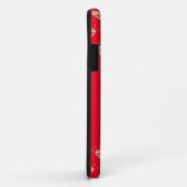 Niedlich Wertvoll als Rubies Case-Mate iPhone Case (Hinten/Rechts)
