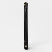 Niedlich Wertvoll als Rubies Case-Mate iPhone Case (Hinten/Links)