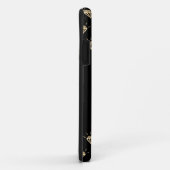 Niedlich Wertvoll als Rubies Case-Mate iPhone Case (Hinten/Rechts)