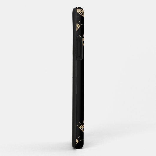 Niedlich Wertvoll als Rubies Case-Mate iPhone Case (Hinten/Rechts)