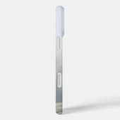 NIEDLICH WHITE SEALYHAM TERRIER PUPPY DOG Case-Mate iPhone HÜLLE (Rückseite / Rechts)