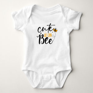 Niedlich wie möglich baby strampler