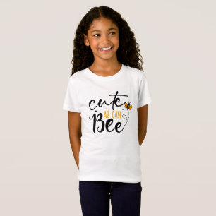 Niedlich wie möglich T-Shirt