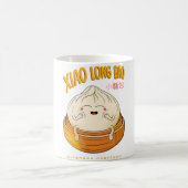 Niedlich Xiao Long Bao Kaffeetasse (Mittel)