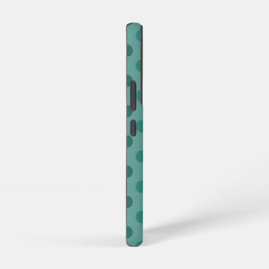 Niedlich Yokai Kappa mit Gurken Samsung Galaxy Hülle (Rechte Seite)