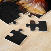 NIEDLICH YORKIE POO PUZZLE (Seite)