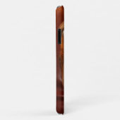 Niedlich Yorkshire Terrier Puppy Dog Case-Mate iPhone Hülle (Hinten/Rechts)