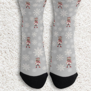 Niedlich Yorkshire Terrier Yorkie Socks Socken