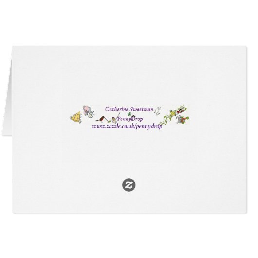 Niedlich Yorkshire Terriers Funny Yorks Tierart (Rückseite Horizontal)