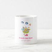 Niedlich Zoo Animal Ark Birth Babydusche Kaffeetasse (Mittel)