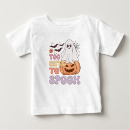 Niedlich zu sprechen baby t-shirt