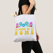 Niedlich Zuhause Tote Bag Tasche (Von Nahem)