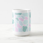 Niedlich zur "Max Hund"-Tasse Kaffeetasse (Mittel)