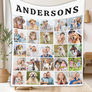 Niedliche 25 Fotos Sammeltiere Familie Haustiere H Fleecedecke