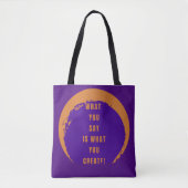 NIEDLICHE 2-SIDE-TASCHE TASCHE (Vorderseite)