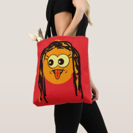 NIEDLICHE 2-SIDE-TASCHE TASCHE