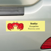 Niedliche Abbildung des Cartoon Autoaufkleber (Auf Auto)