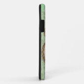 Niedliche Abdeckungen der Babyeule iphone5 Case-Mate iPhone Hülle (Hinten/Rechts)