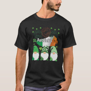 Niedliche, aber Coole Hunde-Mama Golden Retriever T-Shirt