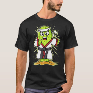 Niedliche, aber gefährliche Kakteen für Männer - G T-Shirt
