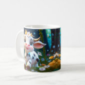 Niedliche Adorable Babys Kaffeetasse (Vorderseite Links)