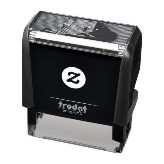 Niedliche akustische Gitarre Permastempel (Produkt)