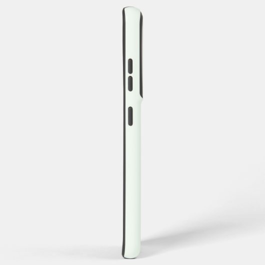 Niedliche Alice im Wunderland und Raupe Art Samsung Galaxy Hülle (Rechte Seite)