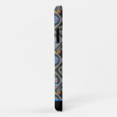 Niedliche Alien Case-Mate iPhone Hülle (Hinten/Rechts)