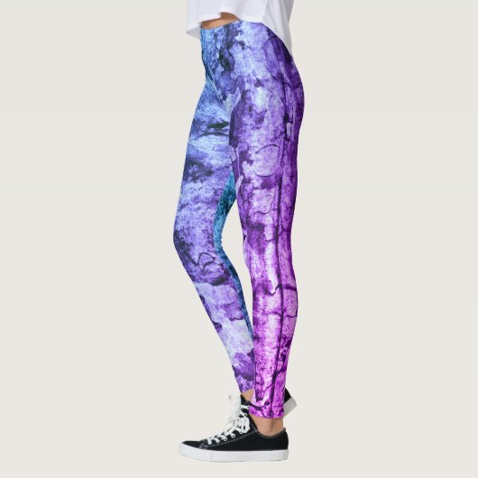 Niedliche Ältere Frauen Leggings | Kleidung für Fr (Links)