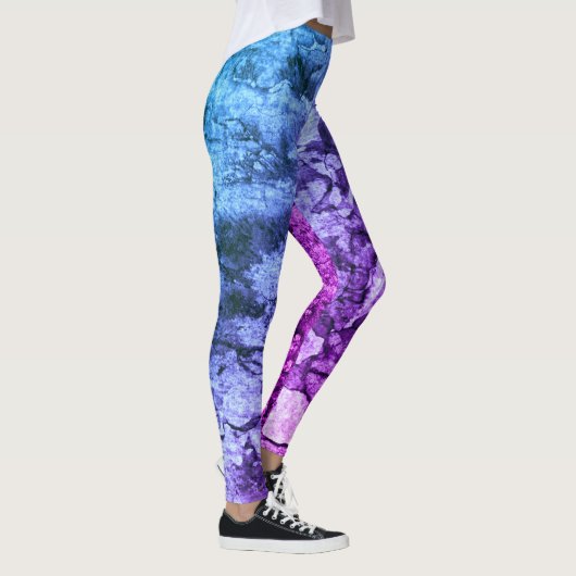 Niedliche Ältere Frauen Leggings | Kleidung für Fr (Rechts)