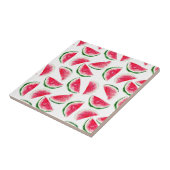 Niedliche Ananas- und Watermelonmuster Fliese (Seite)