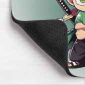 Niedliche Animation Mousepad (Ecke)