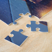 Niedliche Anime Gamer Girl & Cat | Puzzle (Seite)