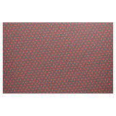 Niedliche Äpfel Schule versorgt Lehrer Stoff (Yard (91,4 cm))
