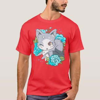 Niedliche Arktis FüR Adorable FuE Antarktis Tier T-Shirt