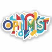 Niedliche ästhetische Aufkleber - Kleiner Kawaii V (Vorderseite)