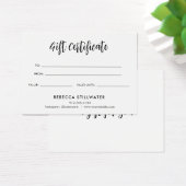 Niedliche ästhetische Minimalistische Einfache Ges (Schreibtisch)