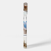 Niedliche ästhetische Phonecase Case-Mate iPhone Hülle (Rückseite / Rechts)