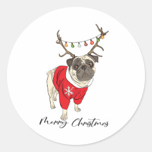 Niedliche Aufkleber für den Urlaub, kundenspezifis