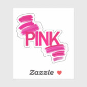 niedliche Aufkleber für Notebooks/Aufkleber für Mä (Blatt)