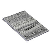 Niedliche Aztec-Muster Notizblock (Rechte Seite)