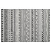 Niedliche Aztec-Muster Stoff (Fat Quarter (45,7 x 55,9 cm))