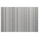 Niedliche Aztec-Muster Stoff (Yard (91,4 cm))