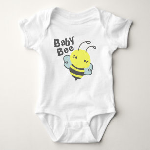 Niedliche Baby-Hummel Baby Strampler