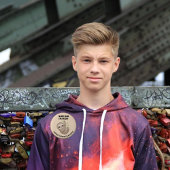 Niedliche Baby-Sloth-Multiple-Sklerose Button