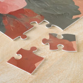 Niedliche Baby-Tiere | Niedlich Shetland Sheepdog  Puzzle (Seite)